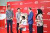 Peluncuran Produk Bancassurance dengan Perlindungan Jangka Panjang - Bagian 3