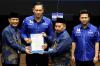 Partai Demokrat Serahkan Surat Rekomendasi kepada Puluhan Calon Kepala Daerah - Bagian 3