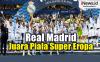 Infografis Real Madrid Juara Piala Super Eropa 2024