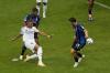 Debut Manis Mbappe Cetak Gol Bawa Real Madrid Juara Piala Super Eropa 2024 - Bagian 3