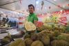 Bayar Segini Makan Durian Sepuasnya - Bagian 1