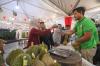Bayar Segini Makan Durian Sepuasnya - Bagian 3