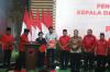 PDI Perjuangan Umumkan 305 Bakal Calon Kepala Daerah Maju pada Pilkada 2024 - Bagian 3