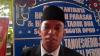 Yasir Taruk Bua dari Partai Perindo Dilantik Jadi Anggota DPRD Manado