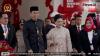 Sidang Tahunan MPR 2024, Presiden Jokowi Berbaju Adat Betawi