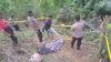 Kolaka Utara Geger, Mayat Lansia Ditemukan Tergeletak di Lahan Kebun