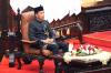 Momen Presiden Jokowi Pidato Kenegaraan Jelang Purnatugas - Bagian 5
