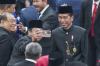 Potret Presiden Jokowi Pakai Baju Adat Betawi - Bagian 2