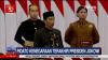 Jokowi Pidato di Sidang Tahunan MPR, Ucap Terima Kasih Diberi Amanah Pimpin RI 10 Tahun