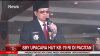 SBY Peringati Upacara HUT Ke-79 RI di Pacitan