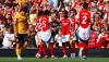 Hasil Liga Inggris 2024-2025, Arsenal Libas Wolverhampton, Everton Dipermalukan Brighton