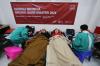 2.000 Masyarakat dan Relawan di 16 Titik Indonesia Mengikuti Donor Darah - Bagian 3