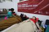 2.000 Masyarakat dan Relawan di 16 Titik Indonesia Mengikuti Donor Darah - Bagian 2