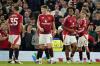 Manchester United Bungkam Fulham pada Laga Pembuka Liga Inggris 2024-2025 - Bagian 3