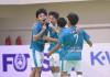 Hasil Liga Futsal Nusantara: Kuda Laut Nusantara Promosi ke Liga Futsal Profesional usai Libas Juku Eja