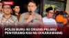 2 Penyerang Kiai NU dan Banser Ditangkap, Polisi Buru Puluhan Pelaku Lainnya