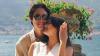 Super Romantis, Amanda Rawles Dilamar Kekasih di Italia