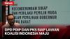Ridwan Kamil Maju di Jakarta, Survei Dedi Mulyadi Meroket di Pilgub Jabar