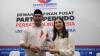 Ridwan Kamil Didukung Partai Perindo Maju di Pilgub Jakarta 2024