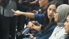 Tamara Tyasmara Ogah Lihat CCTV Detik-Detik Dante Ditenggelamkan: Cukup Sekali Saja