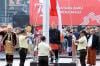 Aksi untuk 79 Tahun Kemerdekaan Indonesia - Bagian 2