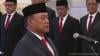 Tugas Prof Dadan Hindayana sebagai Kepala Badan Gizi Nasional