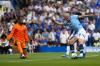 Buka Pertandingan Liga Inggris 2024-2025, Man City Bungkam Chelsea 0-2 - Bagian 1