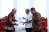 Cerita Rektor Unhan tentang Layanan ASABRI untuk Indonesia di Seluruh Penjuru Negeri - Bagian 1
