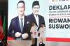 Deklarasi Ridwan Kamil dan Suswono Cagub-Cawagub DKI Jakarta - Bagian 4