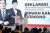 Deklarasi Ridwan Kamil dan Suswono Cagub-Cawagub DKI Jakarta - Bagian 1