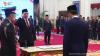 Taruna Ikrar Resmi Dilantik Menjadi Kepala BPOM, Beri Hormat ke Jokowi