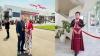 7 Artis Ikut Upacara HUT ke-79 RI di Istana Merdeka Jakarta, Nomor 6 Bikin Suasana Pecah!