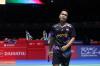 Ginting Dapat Pelajaran Penting usai Kalah dari Axelsen, Jadi Modal Tampil di China Open 2024