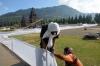 Candi Arjuna Bersolek Menyambut Dieng Culture Festival 2024 - Bagian 2
