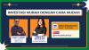 Saksikan IG Live MNC Sekuritas & MNC Asset "Investasi Murah dengan Cara Mudah" Sore Ini!
