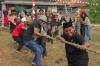 Mahasiswa KKN UIN Jakarta Sukses Gelar Rangkaian Lomba HUT RI di Desa Waliwis - Bagian 3