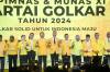 Rapimnas Partai Golkar Dibuka, Airlangga Hartarto Absen - Bagian 3