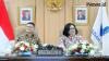 Serah Terima Jabatan Taruna Ikrar Kepala BPOM RI 