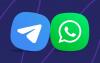 Layanan Telegram dan WhatsApp Down, Alami Gangguan Besar-besaran di Rusia