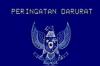 Heboh Artis hingga Politikus Unggah Peringatan Darurat Gambar Garuda Biru, Ini Maknanya