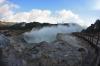 Pesona Kawah Sikidang di Dataran Tinggi Dieng - Bagian 3