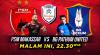 PSM Vs BG Pathum United ASEAN Club Championship, Saksikan Malam Ini di iNews