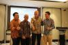 Penandatanganan Perpanjangan Pemanfaatan Lahan The Nusa Dua - Bagian 5