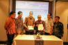 Penandatanganan Perpanjangan Pemanfaatan Lahan The Nusa Dua - Bagian 4