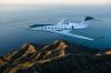 Segini Biaya Sewa Pesawat Jet Gulfstream yang Disebut-sebut Dinaiki Erina-Kaesang ke AS