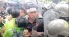 Demo Hari Ini di Semarang Ricuh, Sejumlah Mahasiswa Dievakuasi ke Rumah Sakit