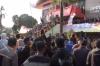 Update Demo Hari Ini di Makassar, Ribuan Mahasiswa Duduki Gedung DPRD Sulsel