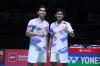 Hasil Korea Open 2024: Fikri/Daniel Tembus Perempat Final usai Hajar Duet Taiwan