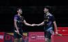 Hasil Korea Masters 2024: Fikri/Daniel Tembus 16 Besar usai Usir Duo Malaysia