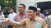 Ridwan Kamil-Suswono Datangi Kantor DPP Partai Gerindra